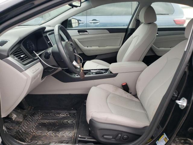 2019 HYUNDAI SONATA LIM - 5NPE34AF4KH747632