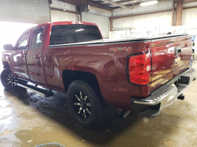 2016 CHEVROLET SILVERADO 1GCVKREC2GZ170115