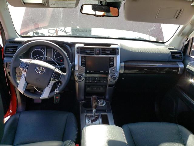 2022 TOYOTA 4RUNNER LI JTEKU5JR9N6079708