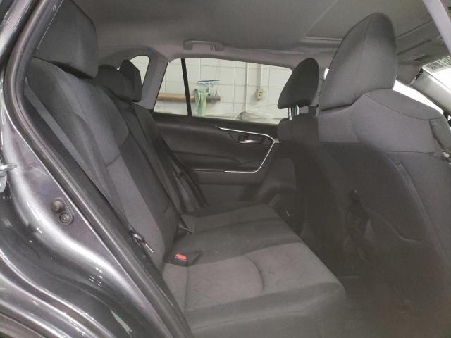 2019 TOYOTA RAV4 XLE 2T3P1RFVXKC024602