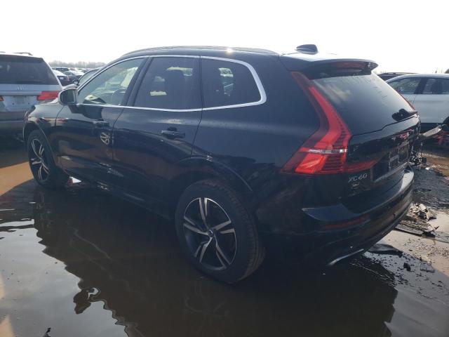 2018 VOLVO XC60 T6 R- LYVA22RM3JB097053