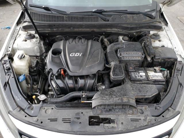 2015 KIA OPTIMA LX - 5XXGM4A71FG366076