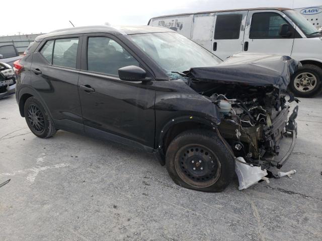2019 NISSAN KICKS S 3N1CP5CU1KL495774