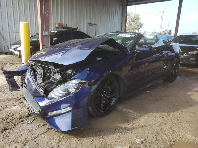 2020 FORD MUSTANG 1FATP8UH7L5166861