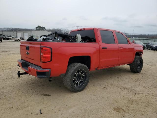 2018 CHEVROLET SILVERADO 3GCUKPEC2JG206974