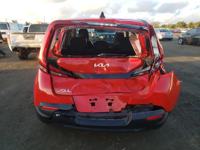 KNDJ23AU9N7157123 KIA SOUL LX