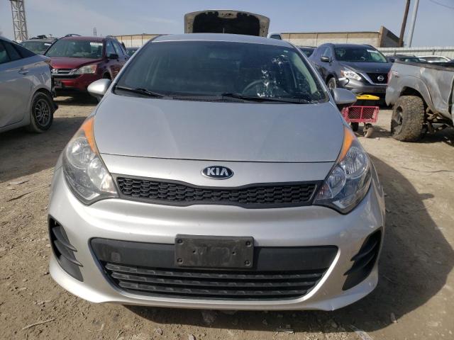 KNADM5A30G6677727 KIA RIO LX