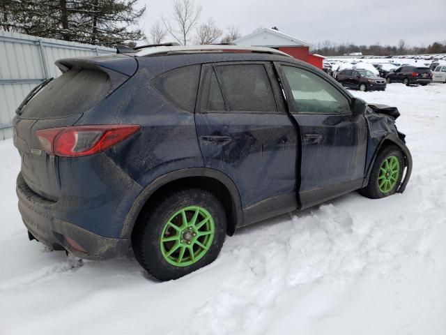 2016 MAZDA CX-5 GT JM3KE4DY1G0743351