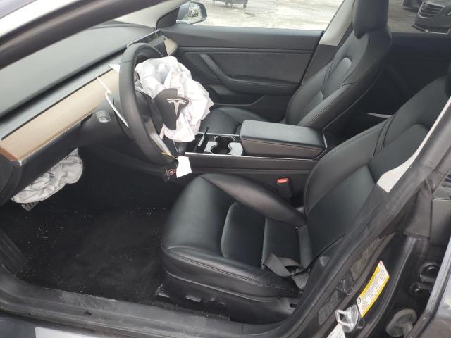 5YJ3E1EB9KF392883 Tesla MODEL 3