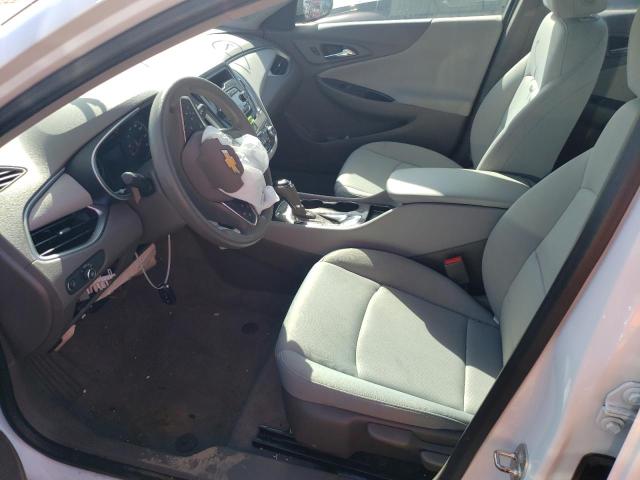 2016 CHEVROLET MALIBU L - 1G1ZA5ST2GF250445