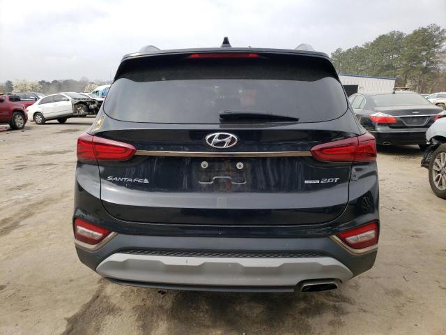 2019 HYUNDAI SANTA FE L - 5NMS5CAAXKH024070