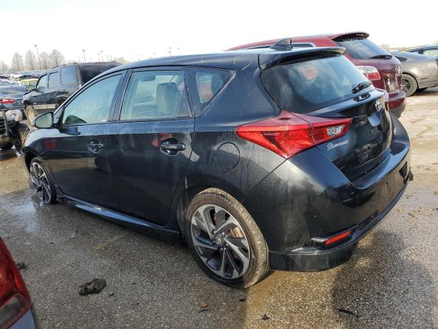2018 TOYOTA COROLLA IM - JTNKARJE8JJ557833