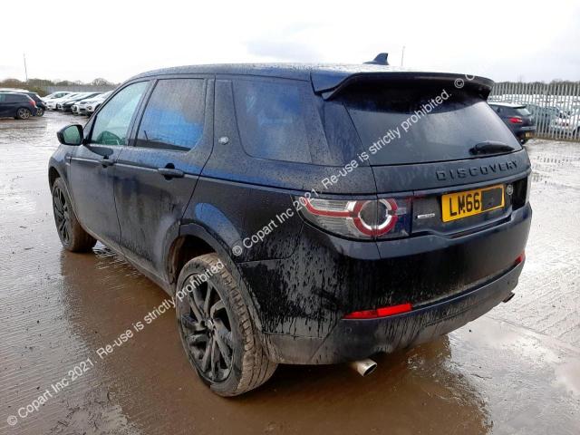 SALCA2AN0GH630007 Land Rover Disco-y Sp