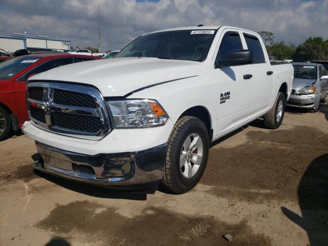 2020 RAM 1500 CLASS 3C6RR6KG7LG224657