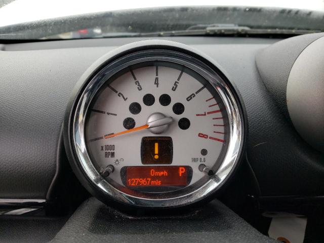 WMWZC5C55CWL60351 Mini Cooper