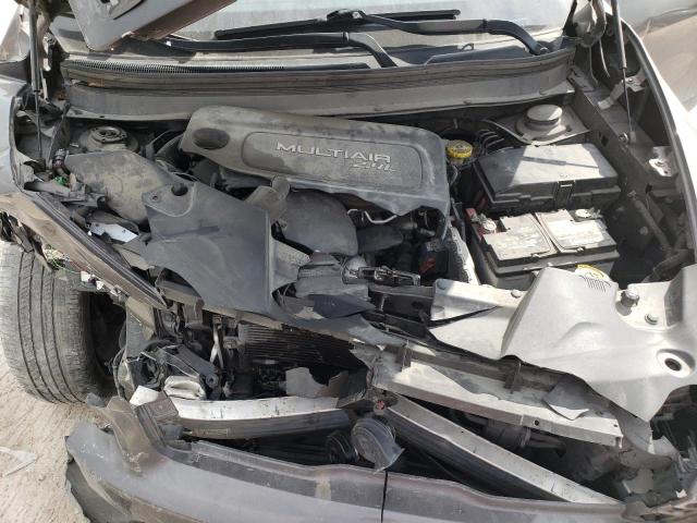 1C4PJLCB7GW362358 Jeep Cherokee Latitude