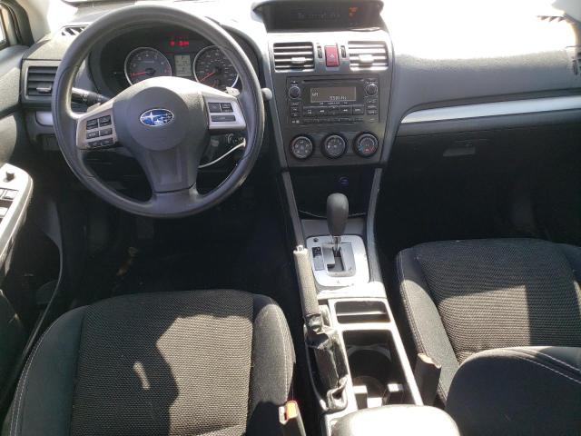 JF2GPAVC8E8225280 Subaru Xv Crosstrek 2.0 Premium