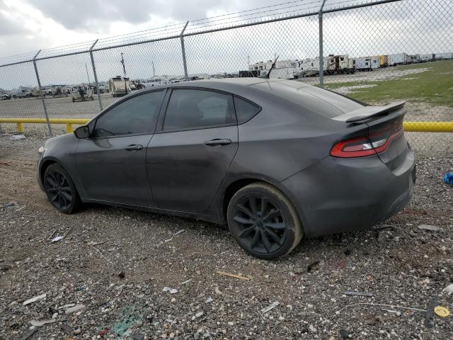 2016 DODGE DART SXT S 1C3CDFFA3GD816471