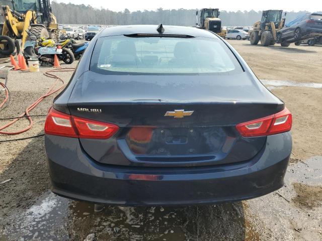 2017 CHEVROLET MALIBU LS - 1G1ZC5ST6HF260911