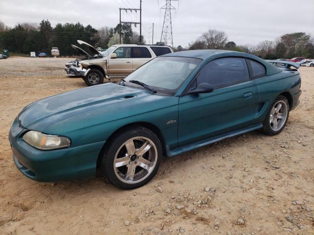 1998 Ford Mustang GT