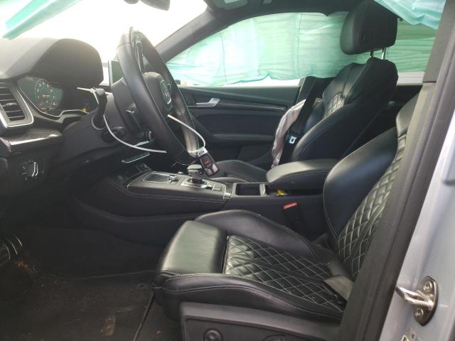 2018 AUDI SQ5 PREMIU - WA1A4AFY4J2120282