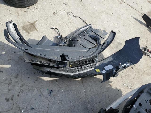 2016 CHEVROLET IMPALA LTZ 2G1145S34G9169007