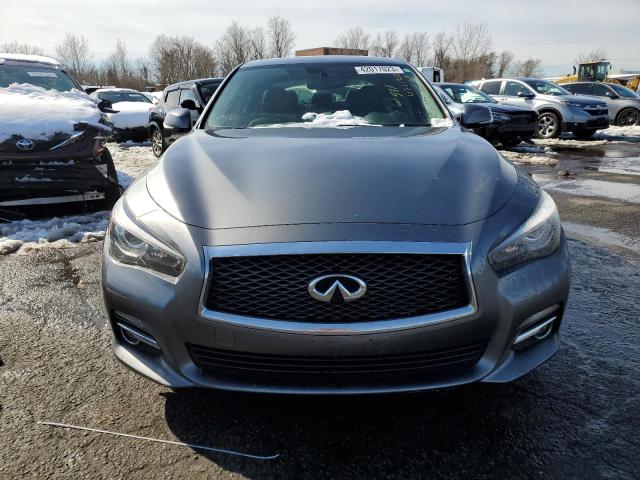 JN1EV7AR3HM830699 | 2017 INFINITI Q50 PREMIU