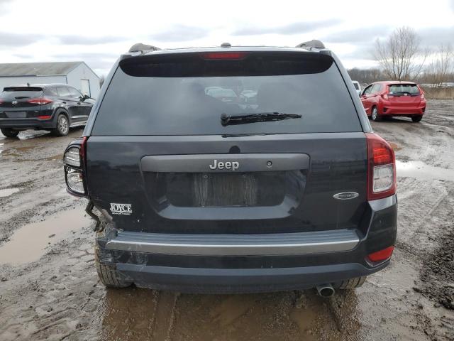 2016 JEEP COMPASS SP 1C4NJCBA8GD739520
