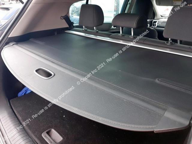 U5YPH814LHL352453 KIA Sportage 2