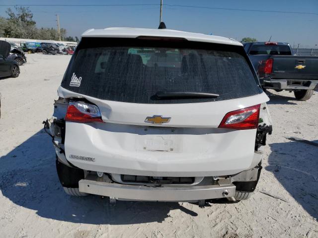 2020 CHEVROLET EQUINOX LS 2GNAXHEVXL6246477