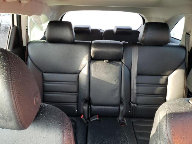 5XYPHDA52KG607667 KIA SORENTO EX