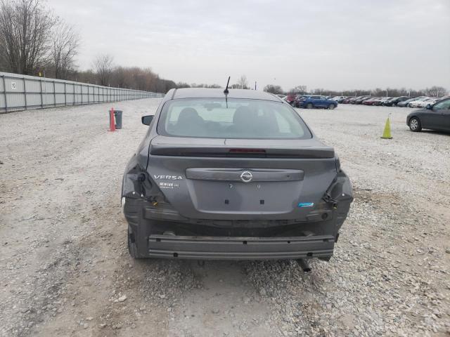 2016 NISSAN VERSA S 3N1CN7AP0GL822235