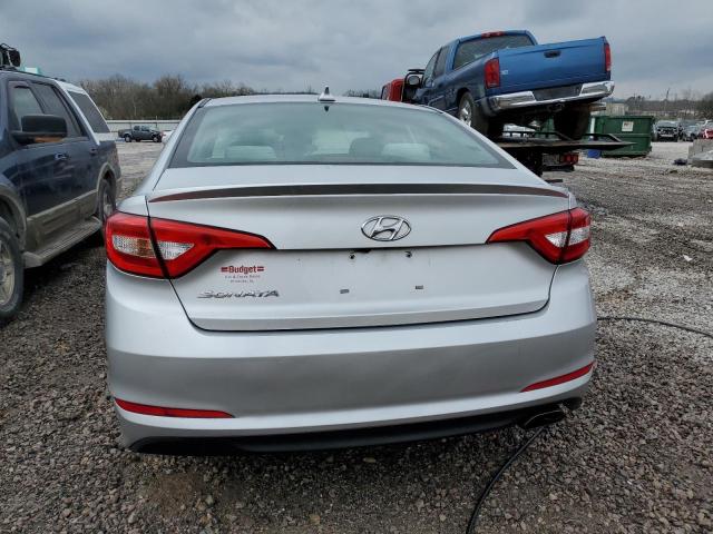 2016 HYUNDAI SONATA SE 5NPE24AF5GH357746