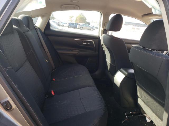 2018 NISSAN ALTIMA 2.5 1N4AL3AP0JC272031