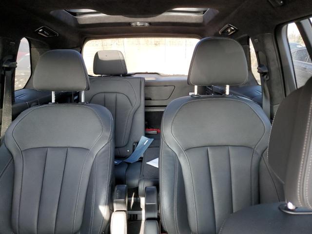 2021 BMW X7 M50I - 5UXCX6C0XM9F26713