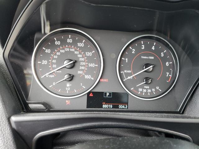 2016 BMW 228 I SULE WBA1F9C59GV742115