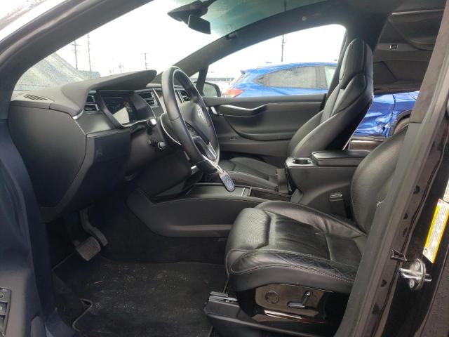 5YJXCDE26HF041432 Tesla MODEL X