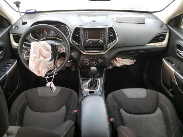 2018 JEEP CHEROKEE L 1C4PJLCB0JD573033