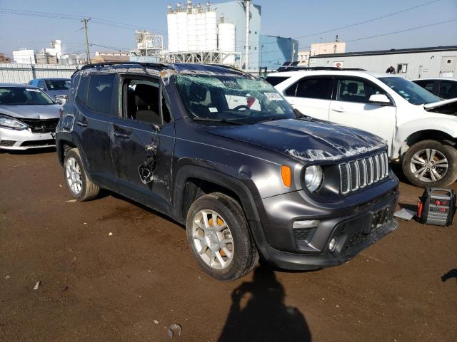 ZACNJBBB3KPJ98547 Jeep Renegade Latitude