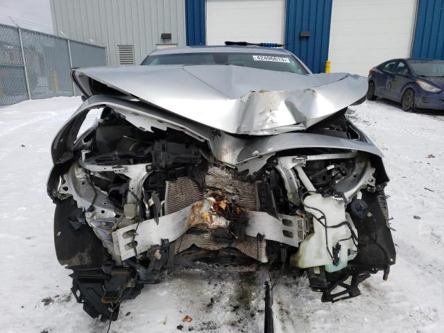 2017 CHEVROLET MALIBU LT - 1G1ZE5STXHF128860