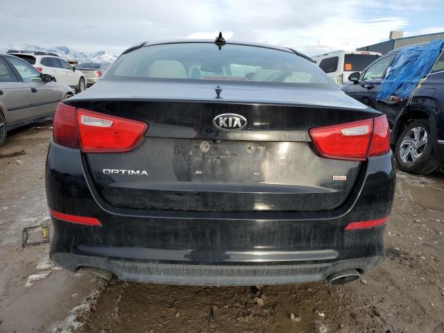 5XXGM4A78EG274462 KIA Optima Lx