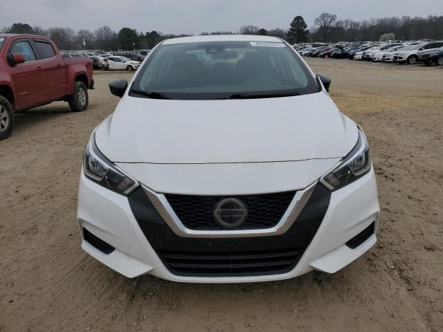 2020 NISSAN VERSA S 3N1CN8DV9LL832983