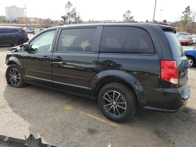 2016 DODGE GRAND CARA 2C4RDGEG5GR375201