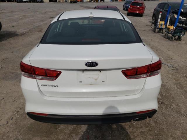 2016 KIA OPTIMA LX 5XXGT4L3XGG059715