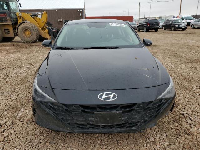 2021 HYUNDAI ELANTRA BL - KMHLM4AJ2MU008854