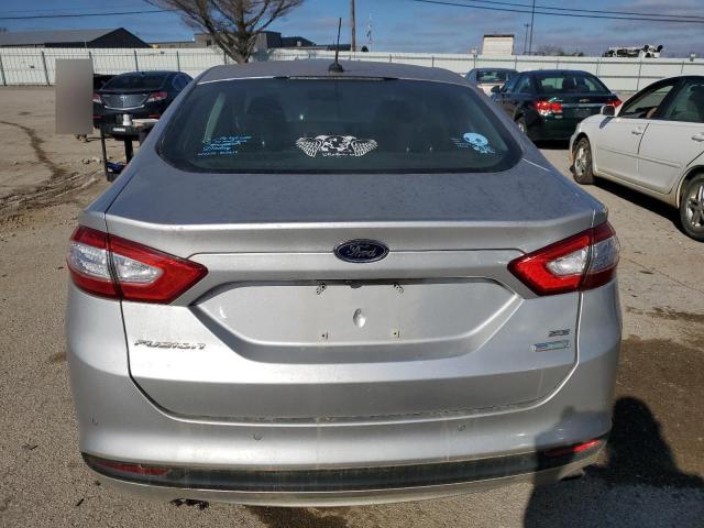 2016 FORD FUSION SE 3FA6P0HD6GR401923