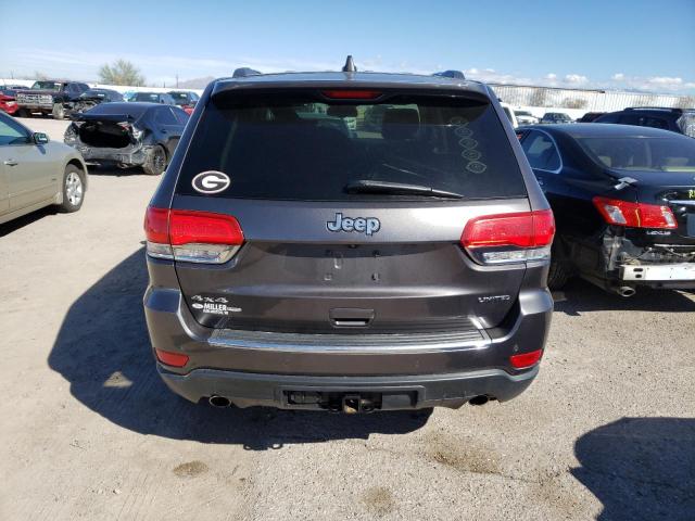 1C4RJFBG8EC421925 Jeep Grand Cherokee Limited