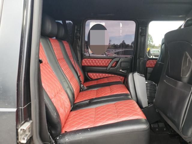 WDCYC7DF2EX223652 Mercedes-Benz G 63 AMG