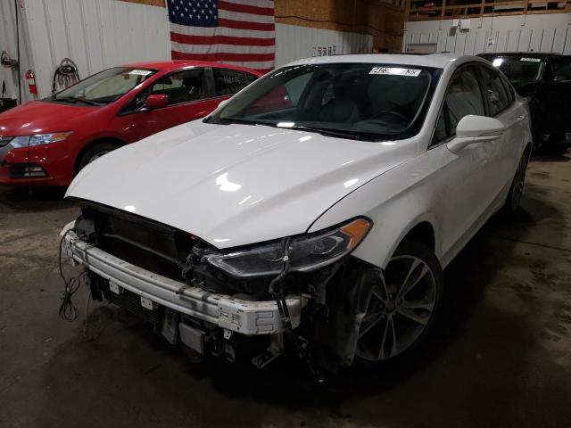 2020 FORD FUSION TIT - 3FA6P0D91LR176032