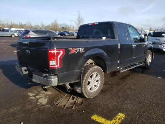 1FTFX1EF6GFB15590 Ford F150 Super Cab